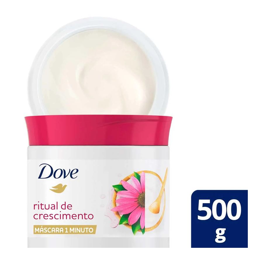 Bed Creme Head Back It Up Cream 125ml
