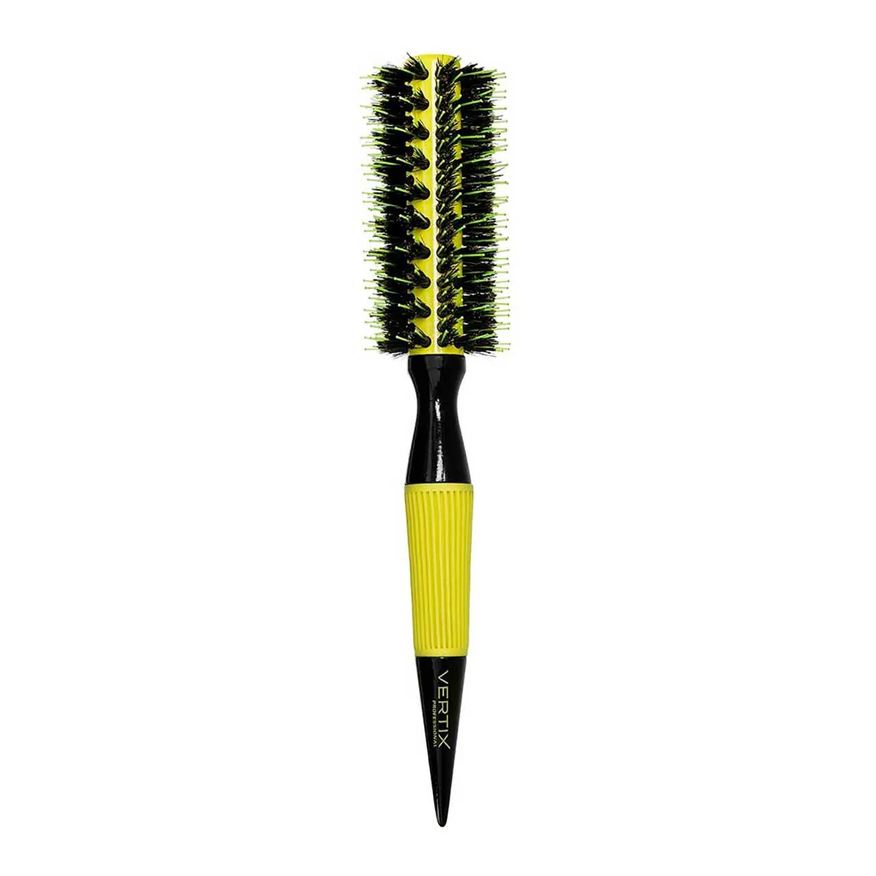 Vertix Escova de Cabelo Ceramic Color 19 - 1 unidade