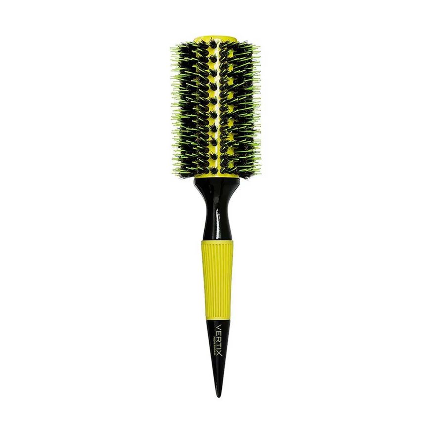 Vertix Escova de Cabelo Ceramic Color 33 - 1 unidade