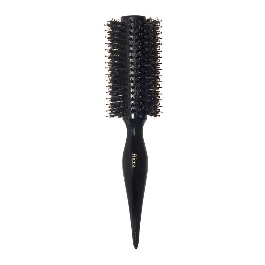 de Escova Cabelo Ricca Flex Fast Dry Pink - 1 unidade