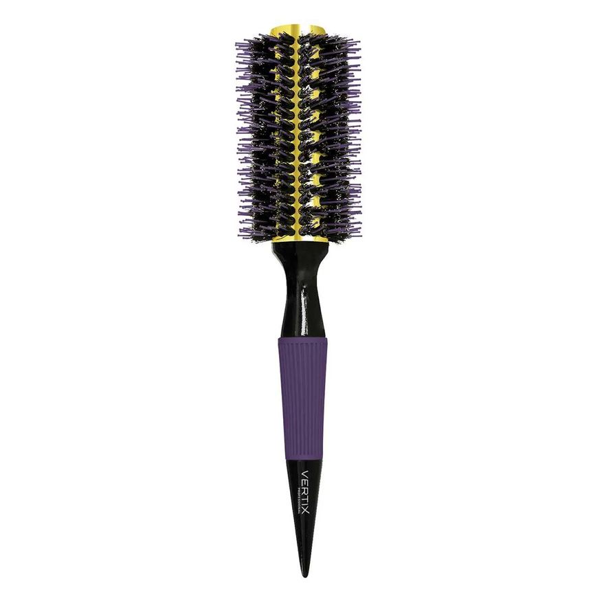Vertix Escova de Cabelo Aluminum Pro 27 - 1 unidade