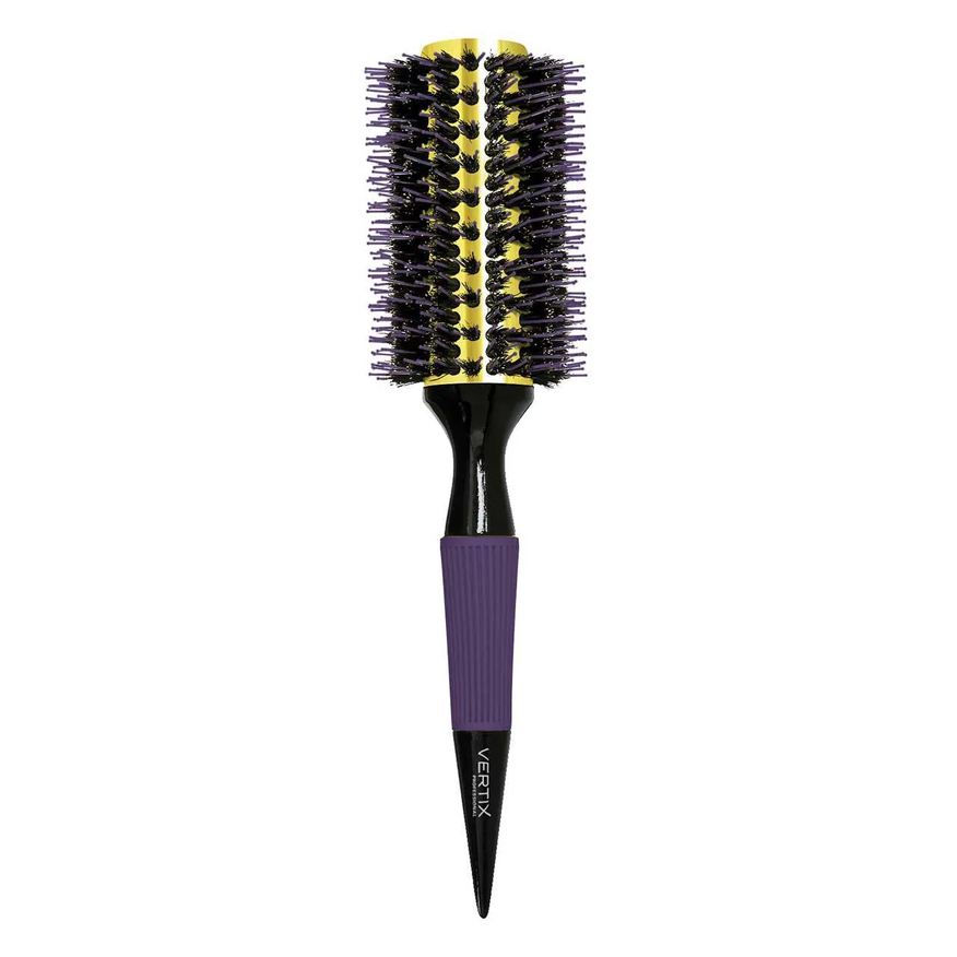 Vertix Escova de Cabelo Aluminum Pro 33 - 1 unidade