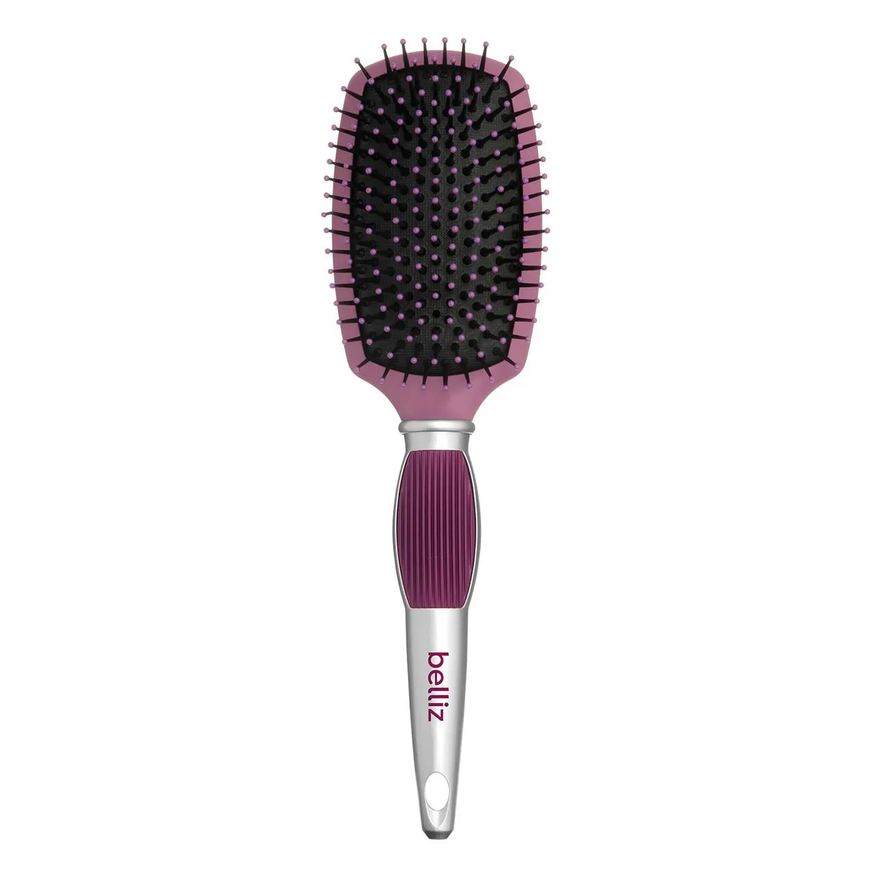 Big Universo Escova de Cabelo Belliz Ion Concept Média - 1 unidade