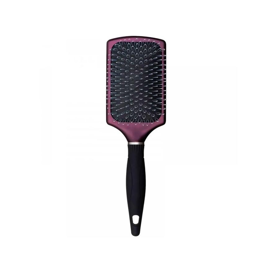 Big Universo Escova de Cabelo Belliz Mega Hair - 1 unidade