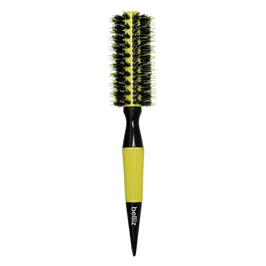 Big Universo Escova de Cabelo Belliz Premium Color Ceramic Pequeno - 1 unidade