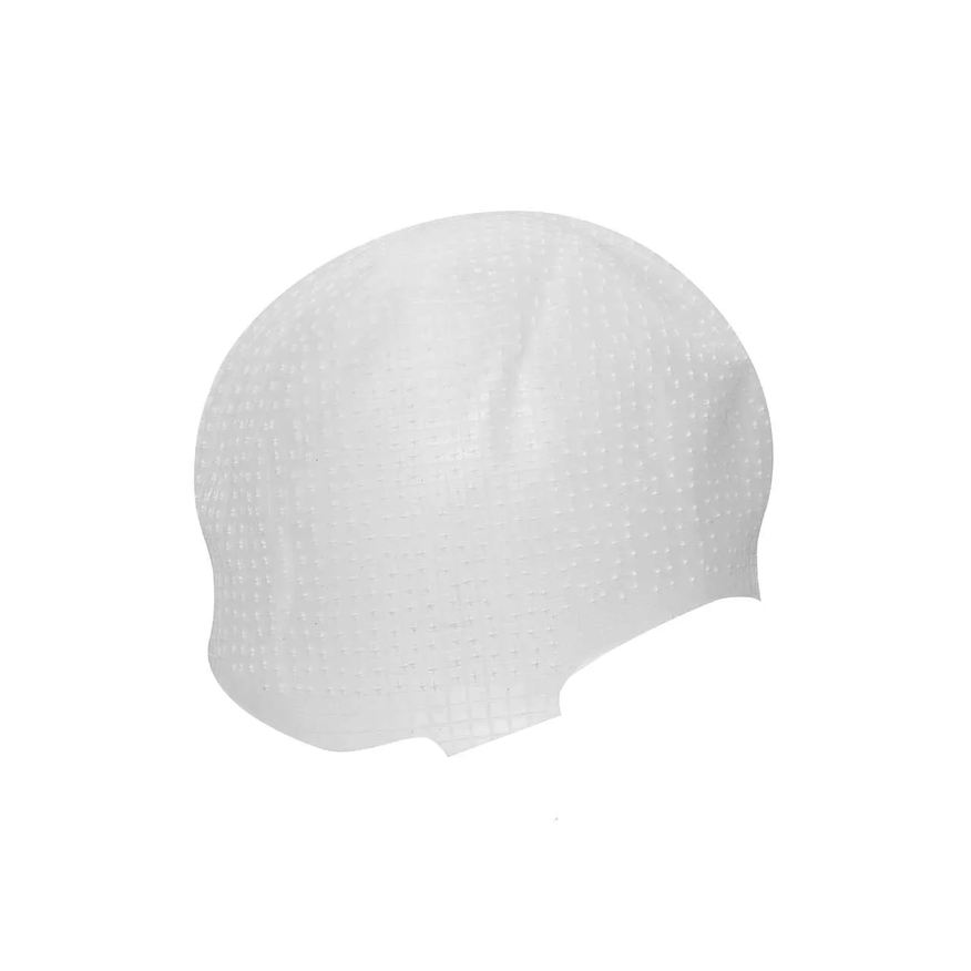 Vertix Touca de Silicone para Mechas Simples com 1 Unidade