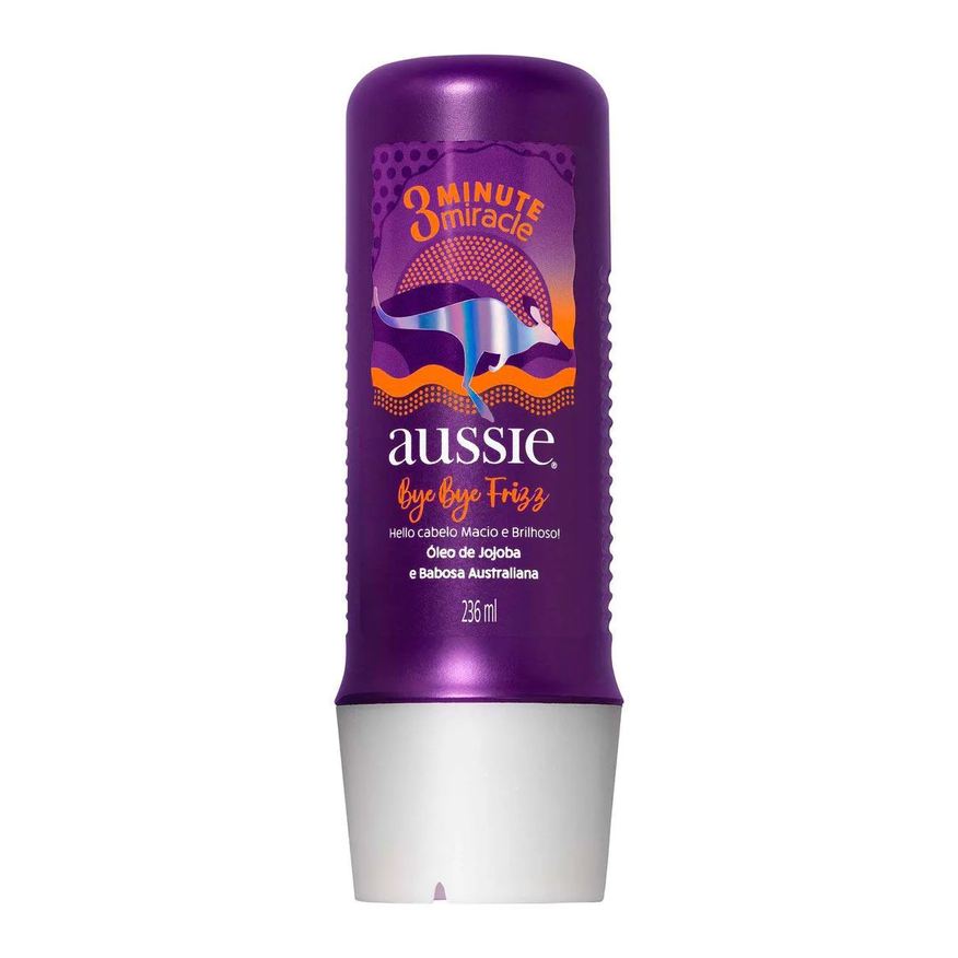 de Máscara Hidratação Salon Opus Liso Perfeito 400g