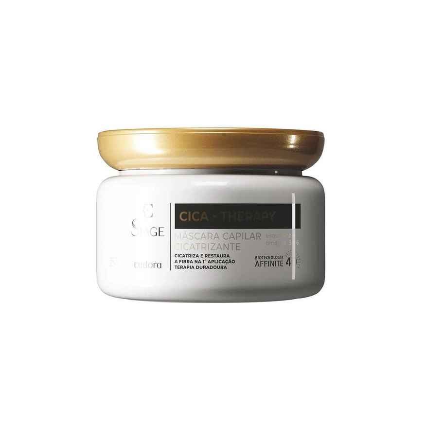Capilar Máscara Cabelo Cacheado Dabelle Cachos da Onda 400g