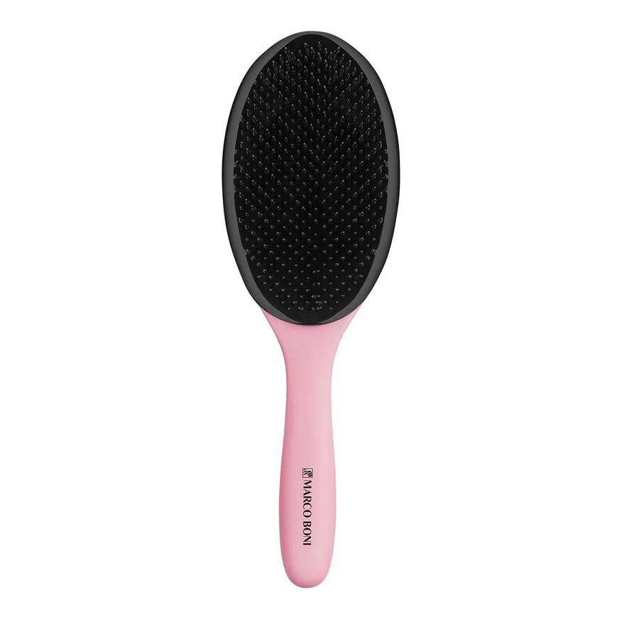 de Escova Cabelo Marco Boni Hair Free Desembaraçante - 1 unidade