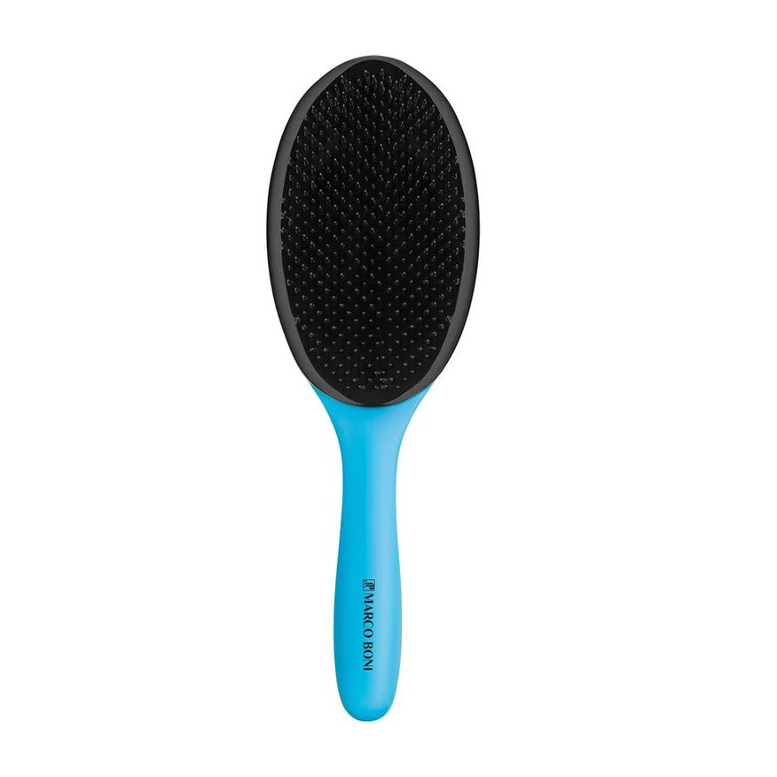 de Escova Cabelo Marco Boni Hair Free Desembaraçante - 1 unidade