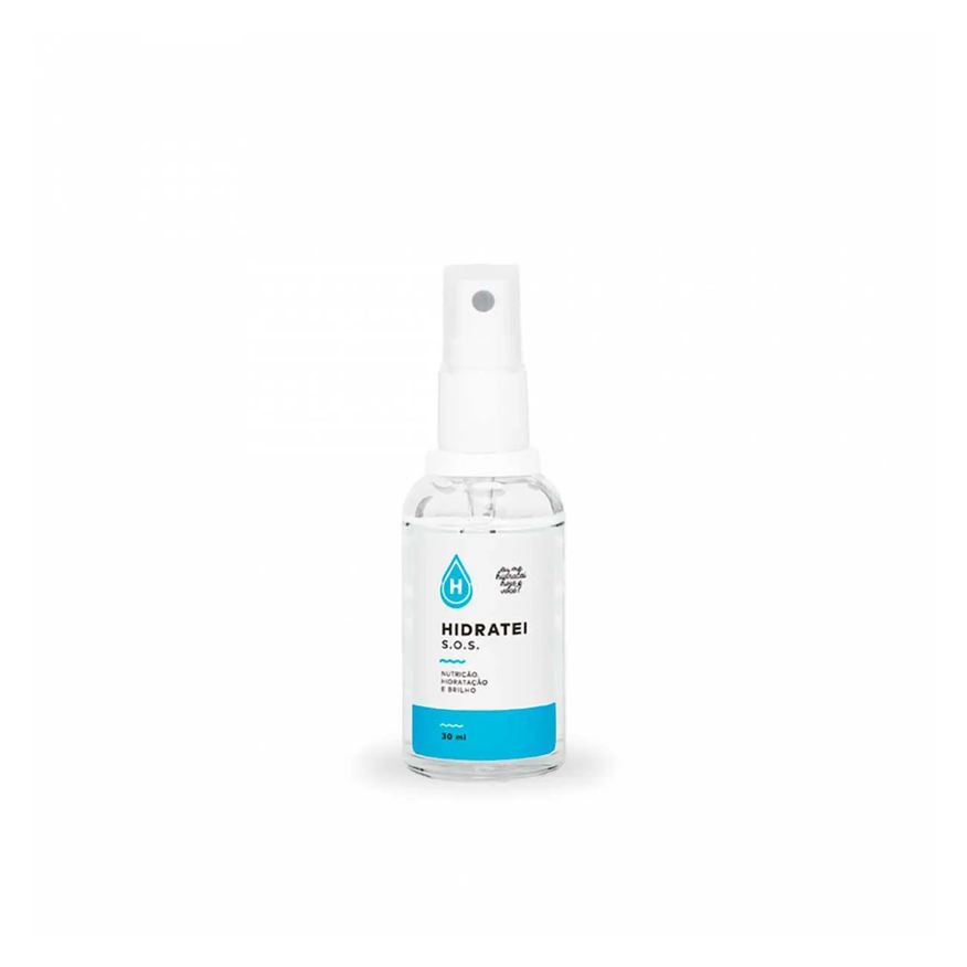Cadiveu Óleo Capilar Professional Glamour Sérum de Cristais 65ml