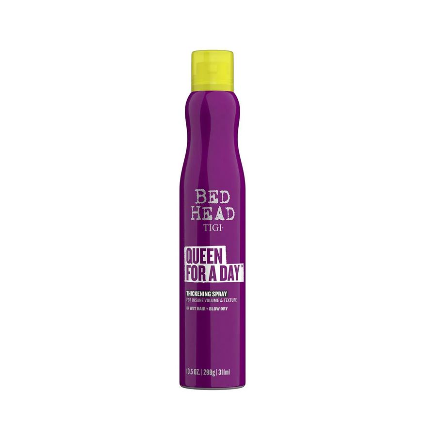Bed Head Spray Capilar de Volume Queen For a Day 311ml
