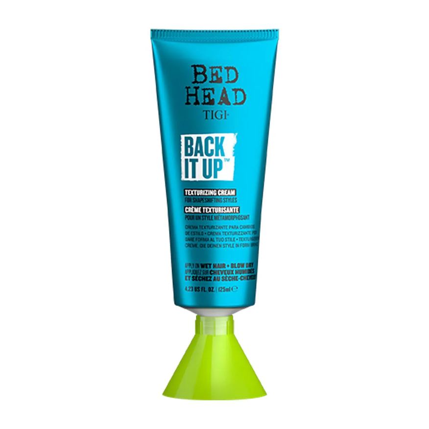 Bed Creme Head Back It Up Cream 125ml