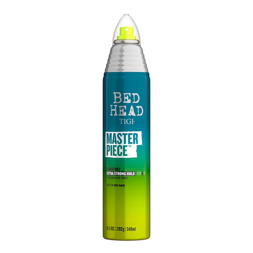 Bed Head Spray Fixador de Cabelo Masterpiece 340ml