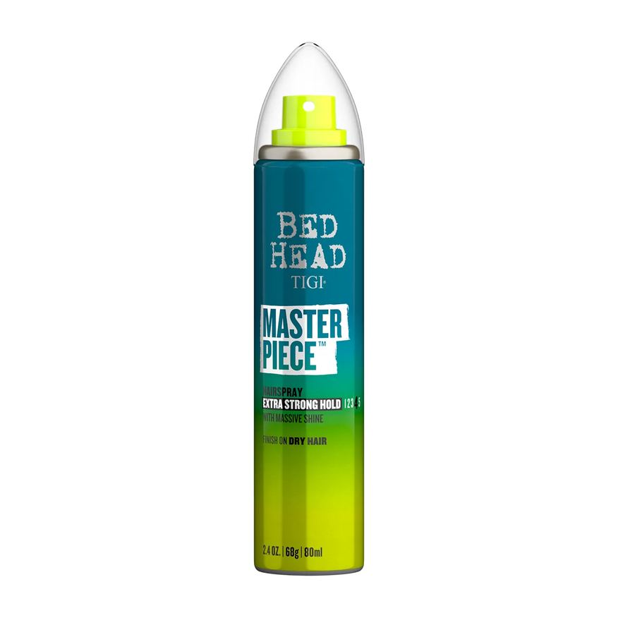 Bed Head Spray Fixador de Cabelo Masterpiece 80ml