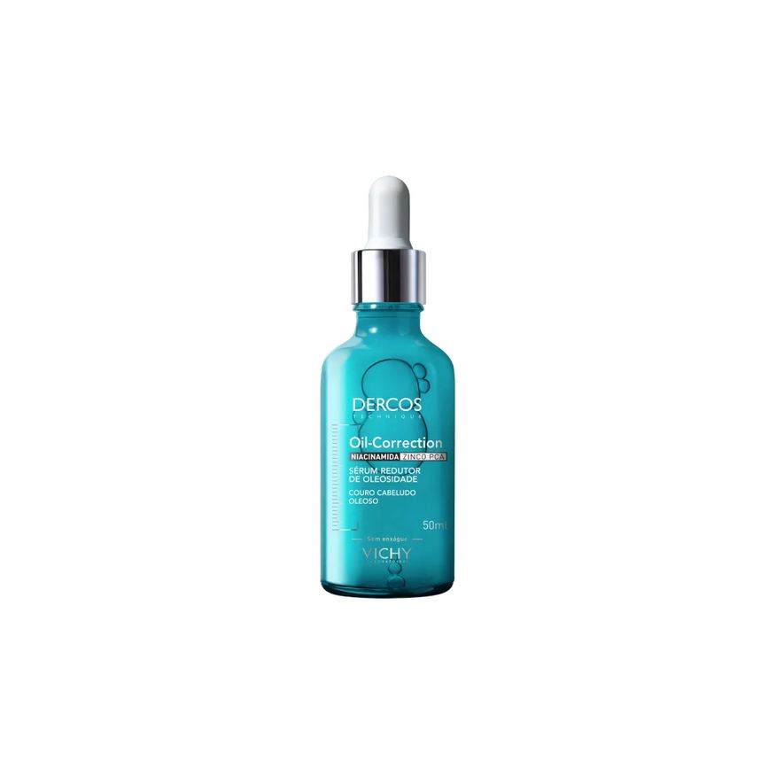 Vichy Sérum Capilar Dercos Oil-Correction 50ml