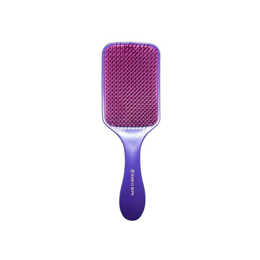 de Escova Cabelo Marco Boni Free Flex Colors - 1 unidade