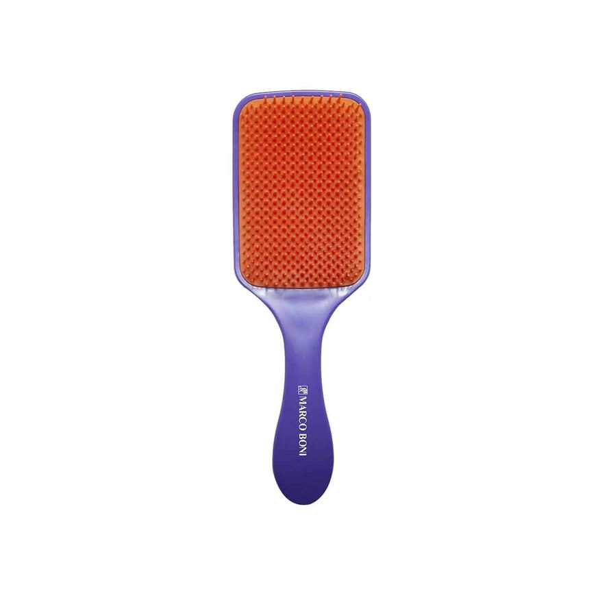de Escova Cabelo Marco Boni Free Flex Colors - 1 unidade