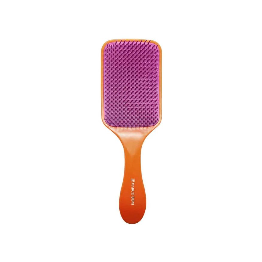 de Escova Cabelo Marco Boni Free Flex Colors - 1 unidade