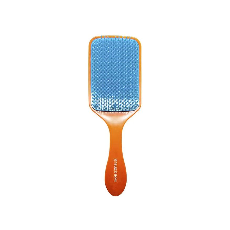de Escova Cabelo Marco Boni Free Flex Colors - 1 unidade