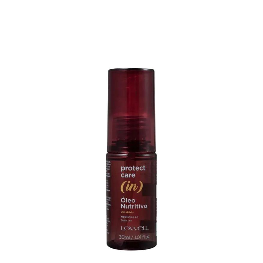 Amend Reparador de Pontas Gold Black Nutritive 30ml