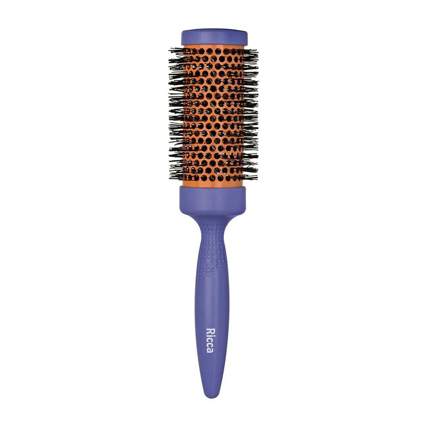 Ricca Escova de Cabelo Premium Ceramica 33 - 1 unidade