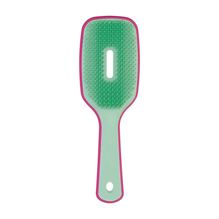 de Escova Cabelo Ricca Flex Fast Dry Pink - 1 unidade