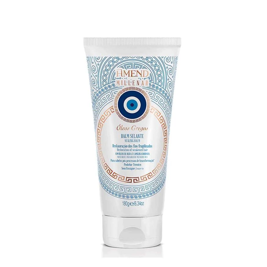 Amend Balm Selante Millenar Óleos Gregos 180g