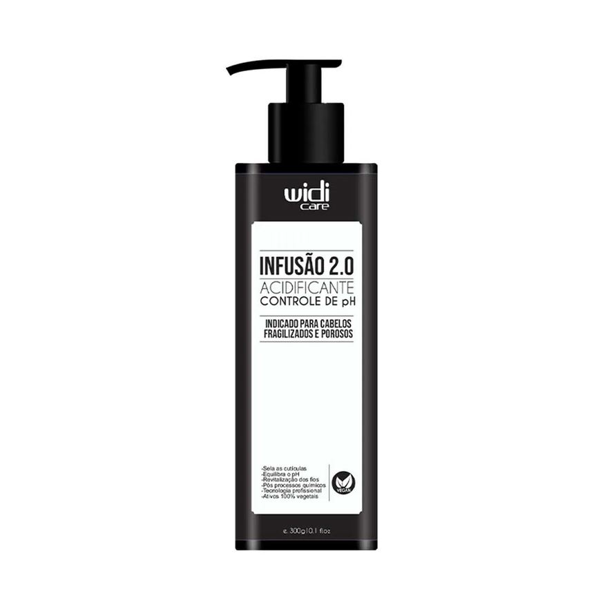 Widi Care Acidificante Infusão 2.0 300g