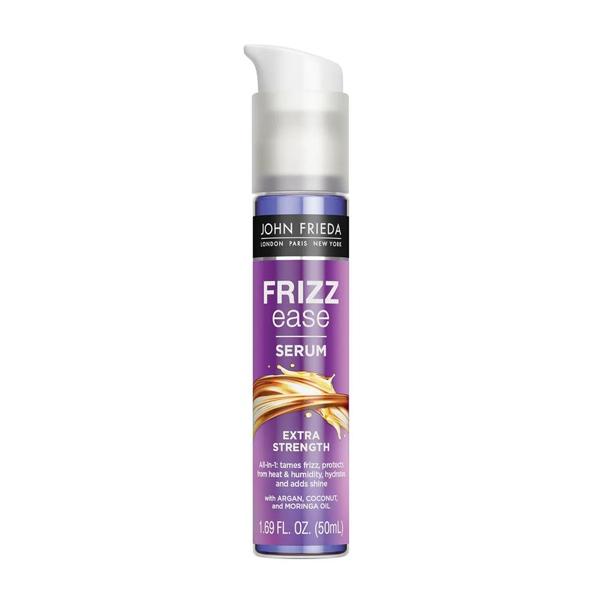 John Frieda Serum Frizz Ease Extra Strength 50ml