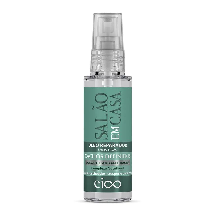Brae Óleo Capilar Braé Essential Oil Blend 60ml