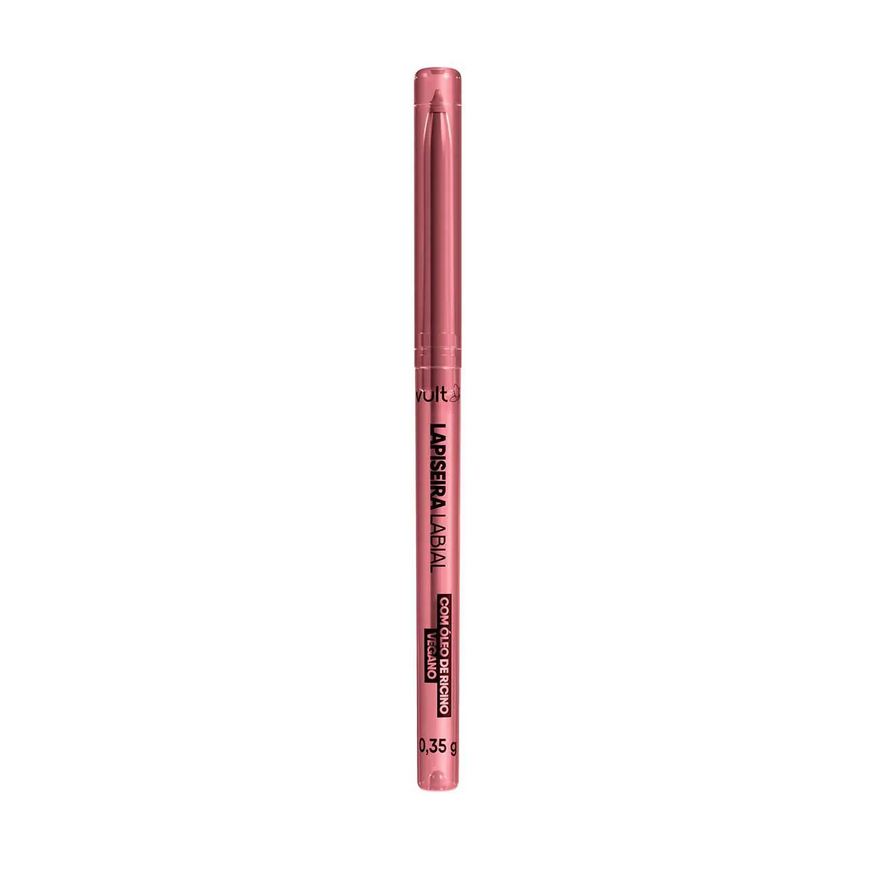 Vult Lapiseira Labial 0,35g - Malva