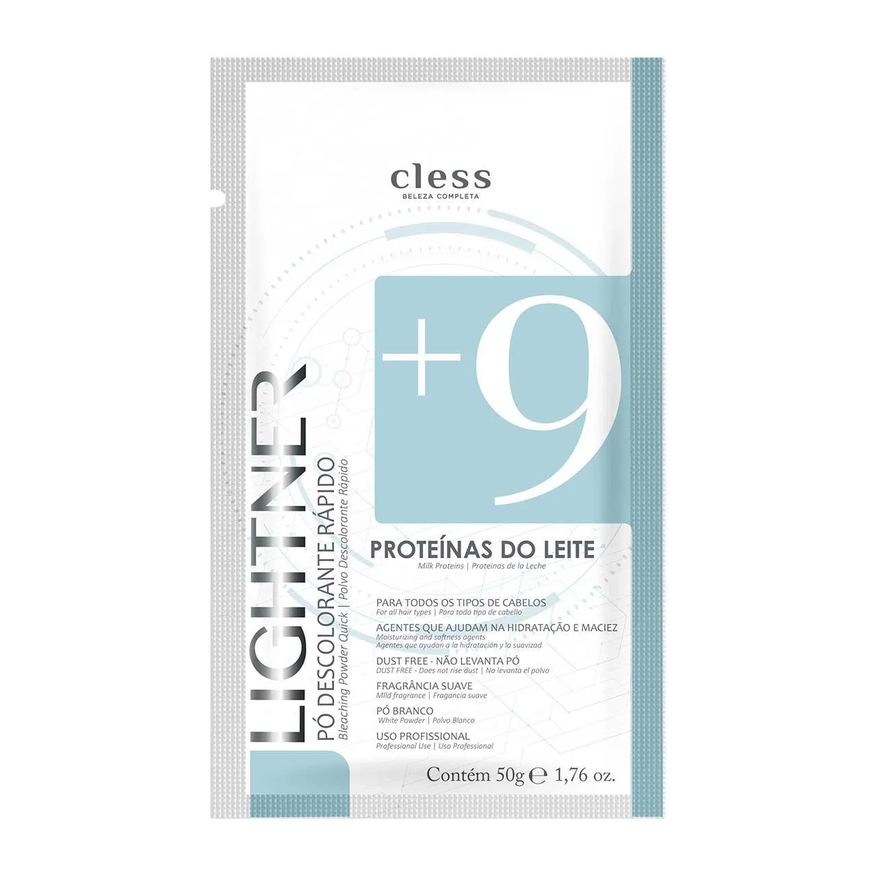Descolorante Po Yama Perolado 20g (especial)