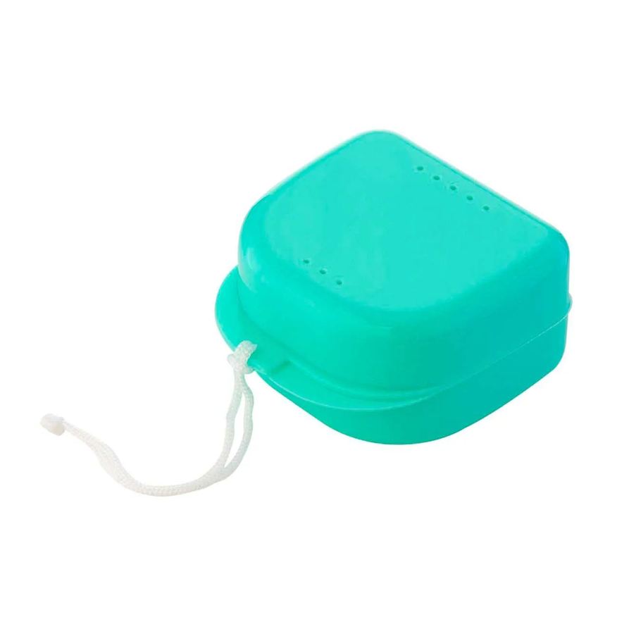 Needs Porta Aparelho Dental e Dentadura 1 unidade