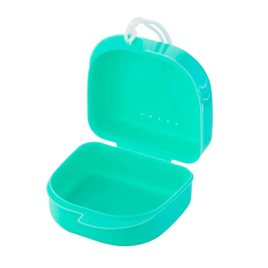 Needs Porta Aparelho Dental e Dentadura 1 unidade