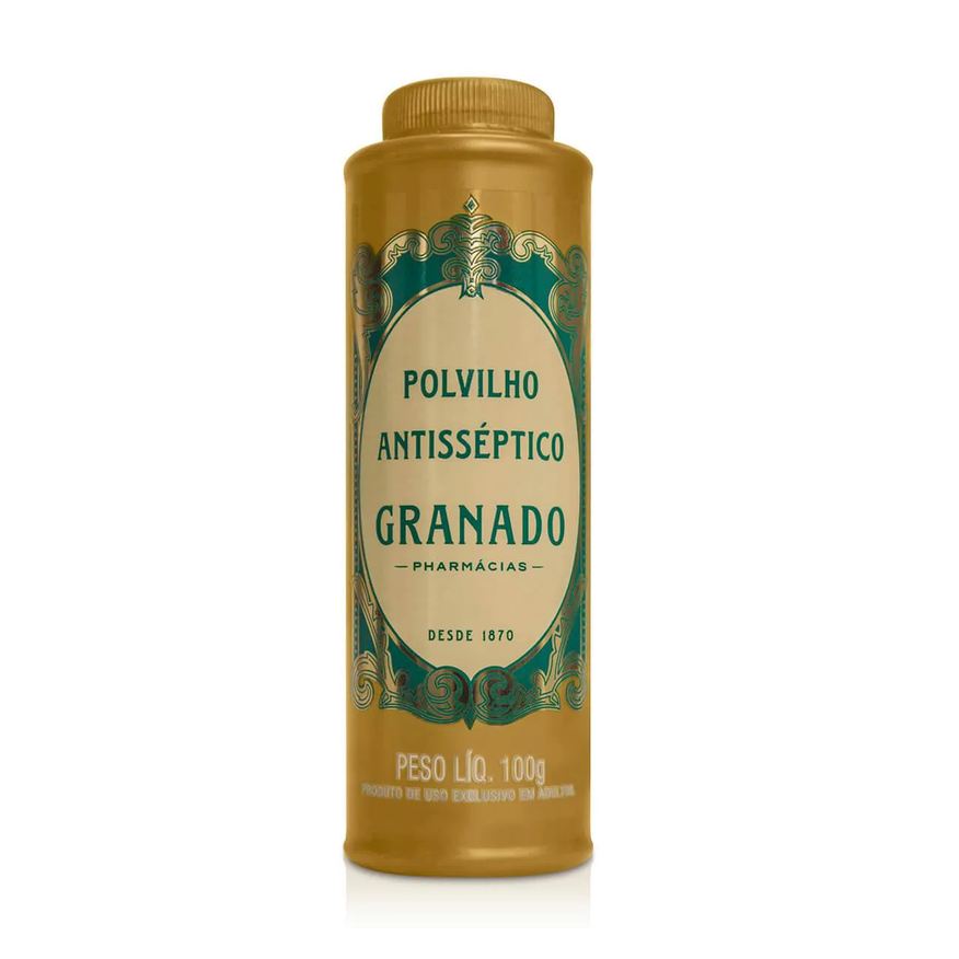 Granado Polvilho Antisséptico com 100g