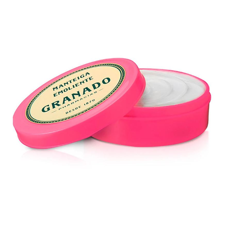 para Creme Pés com Ureia e Castanha do Pará Dermopés Abelha Rainha 130g