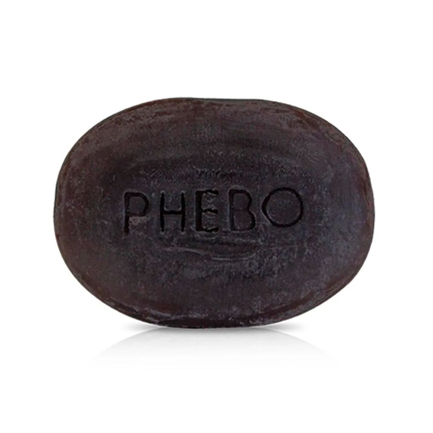 Phebo Sabonete em Barra Odor de Rosas 90g