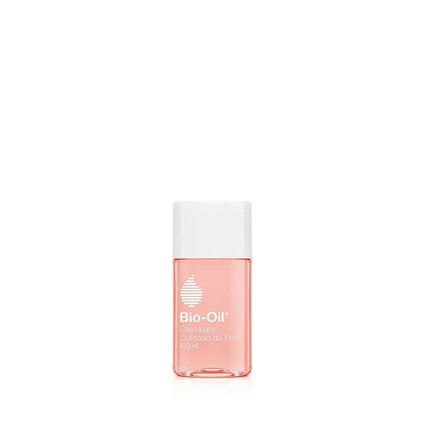 Bio-Oil Óleo Corporal Antiestrias e Cicatrizante 60ml