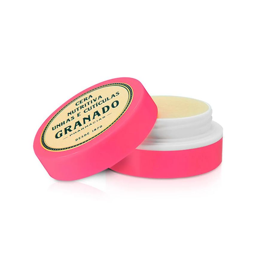 Fortalecedora Base para Unhas Colorama Extrabrilho com 8ml