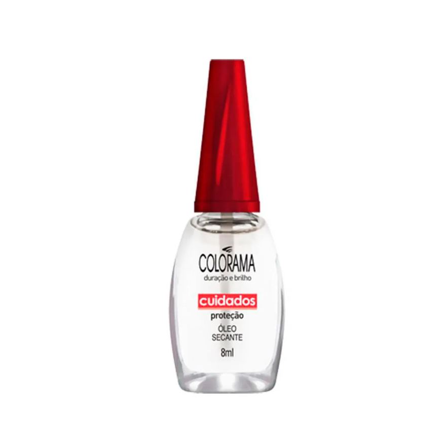 Secante Spray de Esmalte Care Liss Oleo de Cravo 400ml Cless