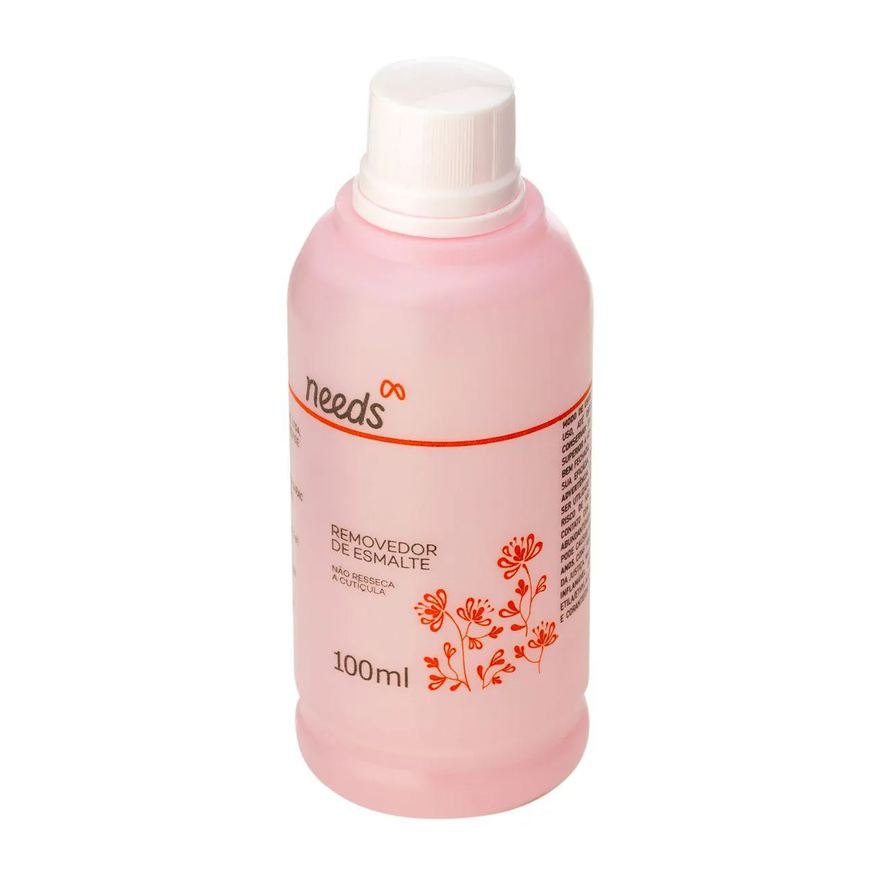 Needs Removedor de Esmalte 100ml