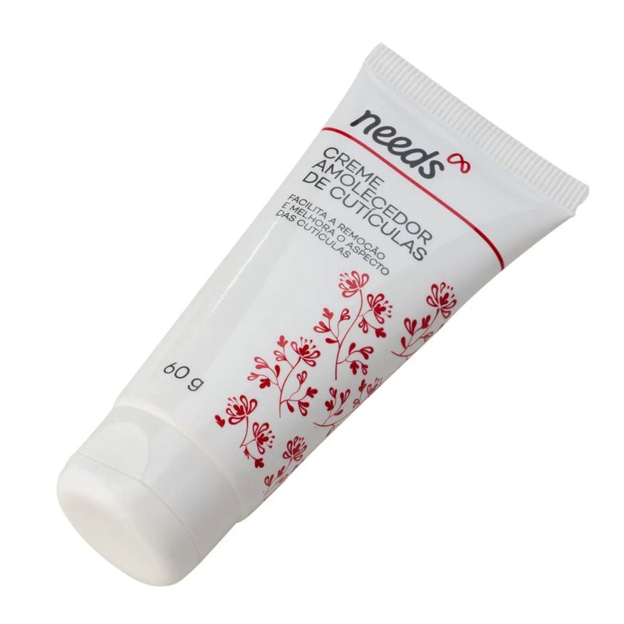 Needs Amolecedor de Cutículas 60g