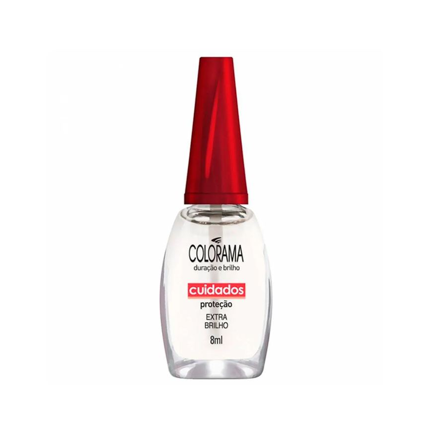 Colorama Base Extra Brilho com 8ml