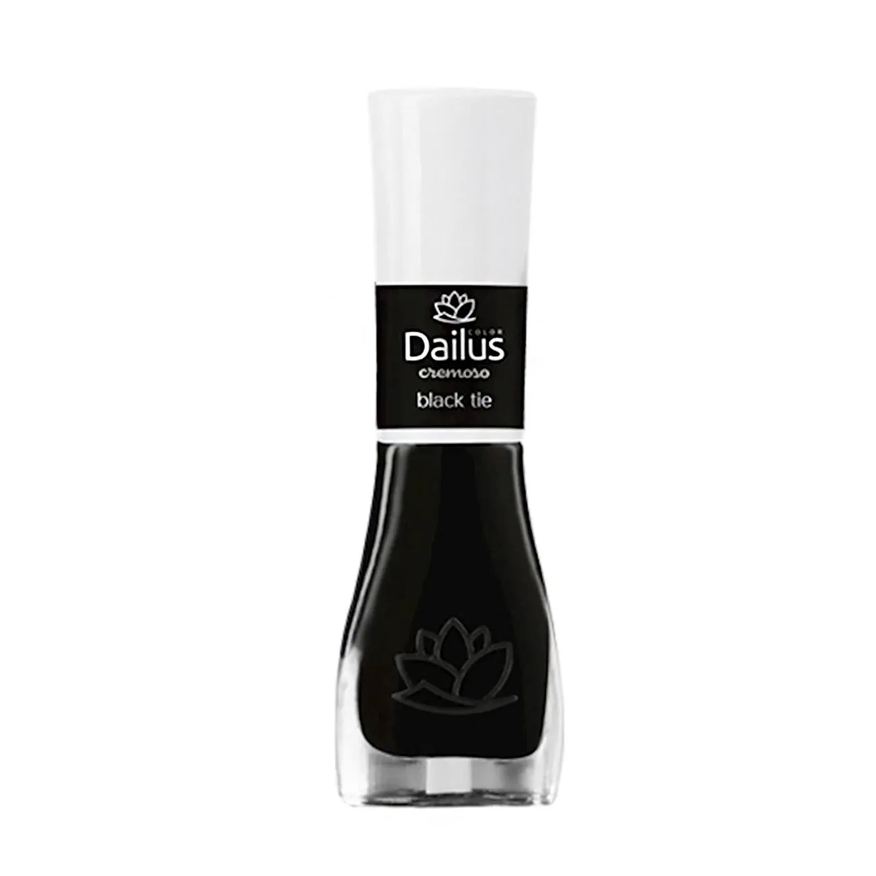 Dailus Esmalte Cremoso Black Tie 231 com 8ml