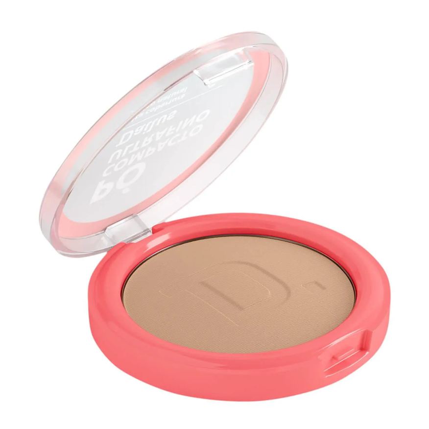 Compacto Pó Ultrafino Dailus 10g - D5 Médio