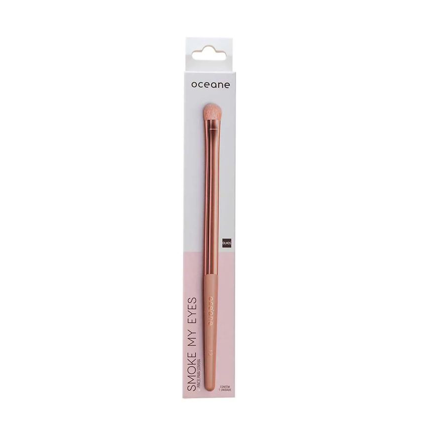 Océane Pincel Chanfrado para Blush Pink My Apple OCN5 com 1 Unidade