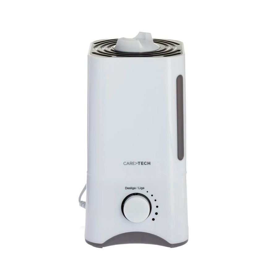 de Umidificador Ar Bivolt Automático Caretech UMD110 3L