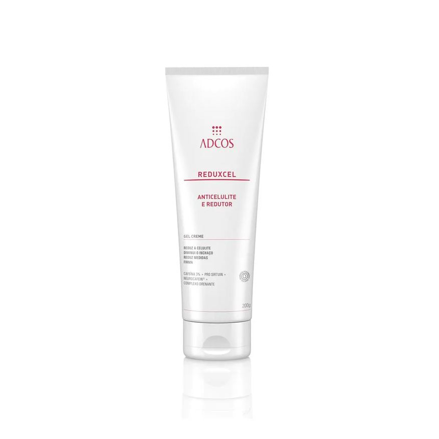 Adcos Reduxcel anticelulite e redutor 200g