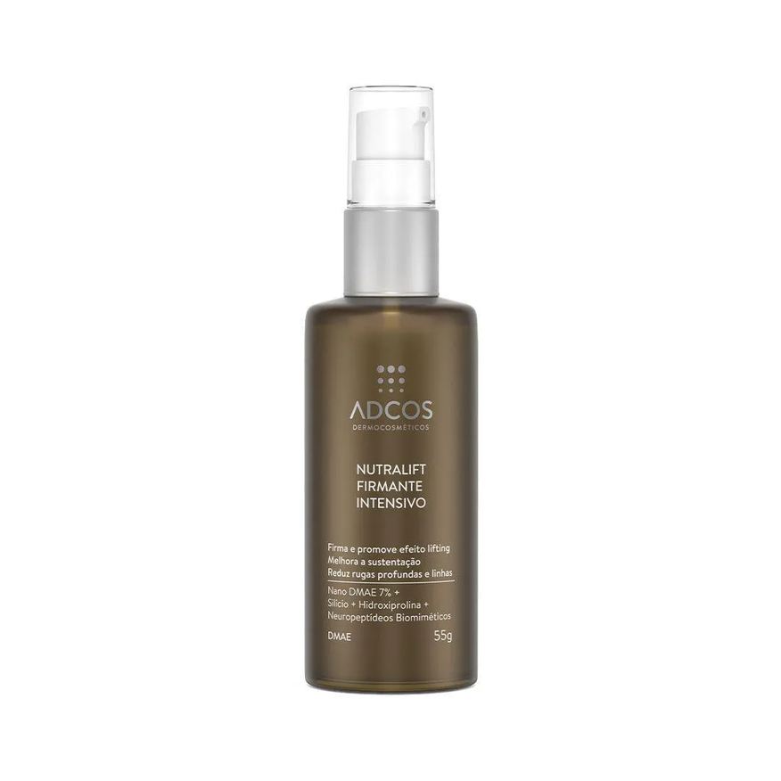 Adcos Nutralift firmante intensivo – creme anti-idade 50g